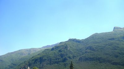 immagine della webcam nei dintorni di Malga San Giorgio: webcam Avio