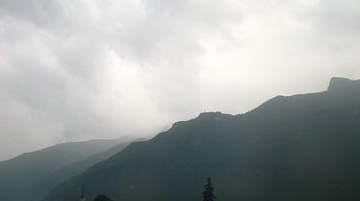immagine della webcam nei dintorni di Malcesine: webcam Avio