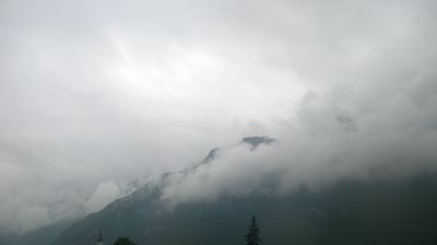 immagine della webcam nei dintorni di Malga San Giorgio: webcam Avio