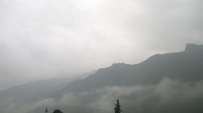 immagine della webcam nei dintorni di Malga San Giorgio: webcam Avio