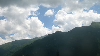 immagine della webcam nei dintorni di Nago-Torbole: webcam Avio