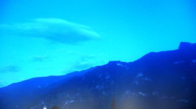 immagine della webcam nei dintorni di Caprino Veronese: webcam Avio