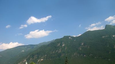 immagine della webcam nei dintorni di Marano di Valpolicella: webcam Avio
