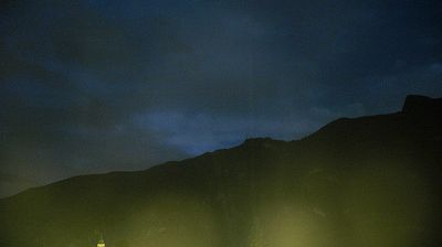 immagine della webcam nei dintorni di Ferrara di Monte Baldo: webcam Avio