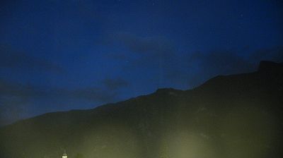 immagine della webcam nei dintorni di Erbezzo: webcam Avio
