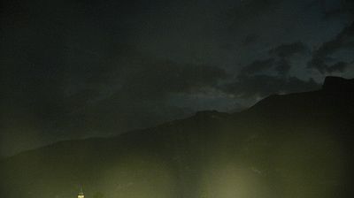 immagine della webcam nei dintorni di Passo delle Fittanze: webcam Avio