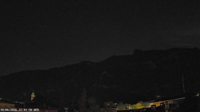 immagine della webcam nei dintorni di Malcesine: webcam Avio