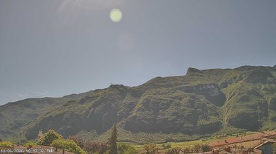 immagine della webcam nei dintorni di Bosco Chiesanuova: webcam Avio