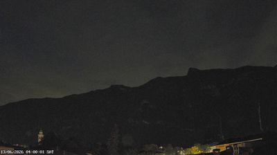 immagine della webcam nei dintorni di Sant'Anna d'Alfaedo: webcam Avio