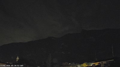 immagine della webcam nei dintorni di Sant'Anna d'Alfaedo: webcam Avio
