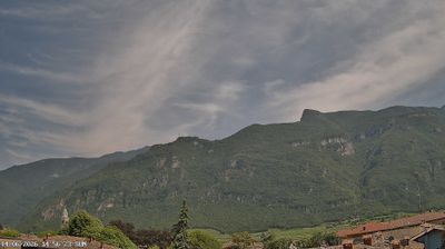 immagine della webcam nei dintorni di Mori: webcam Avio