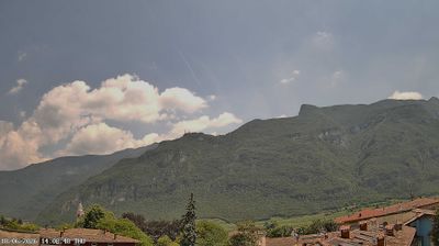 immagine della webcam nei dintorni di Caprino Veronese: webcam Avio