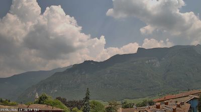 immagine della webcam nei dintorni di Malcesine: webcam Avio