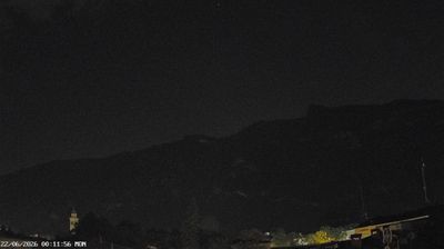 immagine della webcam nei dintorni di Vallarsa: webcam Avio