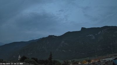 immagine della webcam nei dintorni di Tremosine sul Garda: webcam Avio