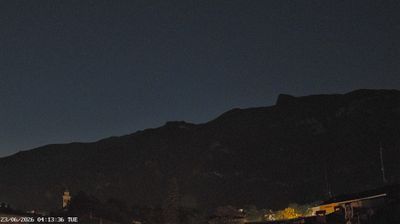 immagine della webcam nei dintorni di Caprino Veronese: webcam Avio