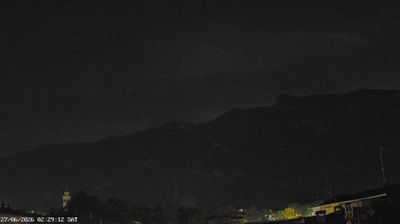 immagine della webcam nei dintorni di Lessinia: webcam Avio