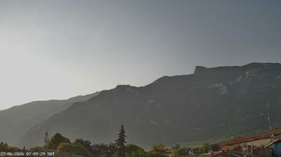immagine della webcam nei dintorni di Bosco Chiesanuova: webcam Avio