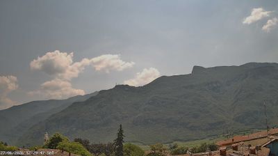 immagine della webcam nei dintorni di Marano di Valpolicella: webcam Avio
