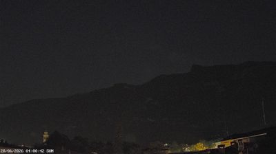 immagine della webcam nei dintorni di Marano di Valpolicella: webcam Avio