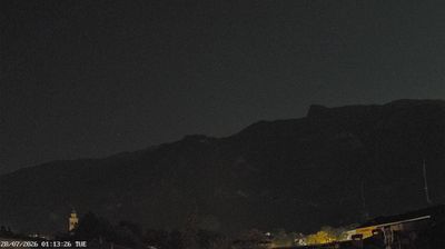 immagine della webcam nei dintorni di Marco: webcam Avio