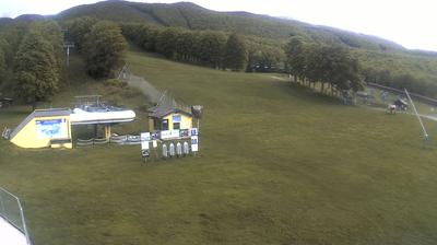 immagine della webcam nei dintorni di Fornaci di Barga: webcam Le polle