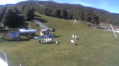 immagine della webcam nei dintorni di Coriano: webcam Le polle