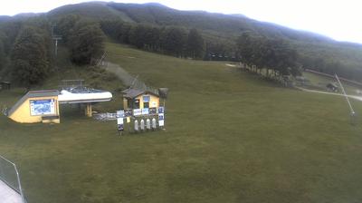 immagine della webcam nei dintorni di Fanano: webcam Le polle