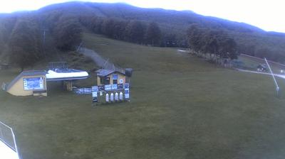 immagine della webcam nei dintorni di Palagano: webcam Le polle
