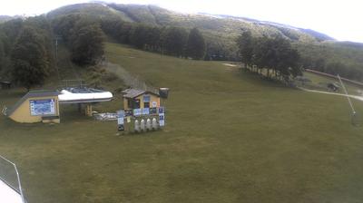 immagine della webcam nei dintorni di Corno alle Scale: webcam Le polle