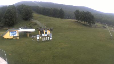 immagine della webcam nei dintorni di Val di Luce: webcam Le polle
