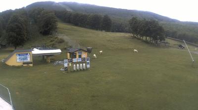 immagine della webcam nei dintorni di Monte Cimone: webcam Le polle