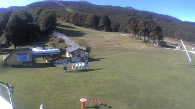 immagine della webcam nei dintorni di Sant'Annapelago: webcam Le polle