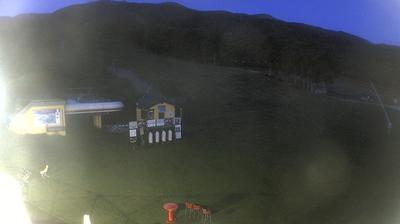immagine della webcam nei dintorni di Lama Mocogno: webcam Le polle
