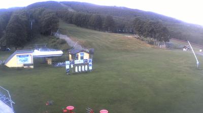 immagine della webcam nei dintorni di Canevare di Fanano: webcam Le polle
