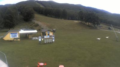 immagine della webcam nei dintorni di Val di Luce: webcam Le polle