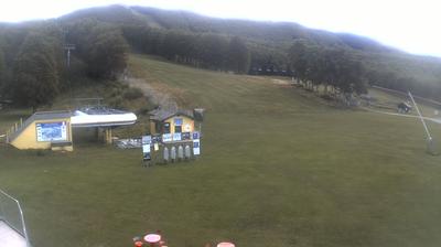immagine della webcam nei dintorni di Canevare di Fanano: webcam Le polle
