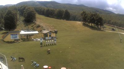 immagine della webcam nei dintorni di Coreglia Antelminelli: webcam Le polle
