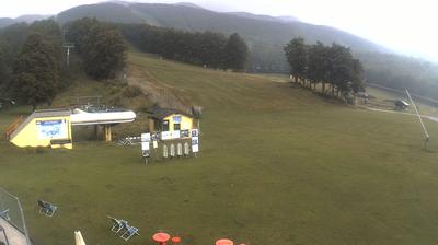 immagine della webcam nei dintorni di Palagano: webcam Le polle