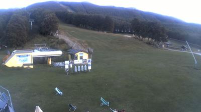 immagine della webcam nei dintorni di Val di Luce: webcam Le polle