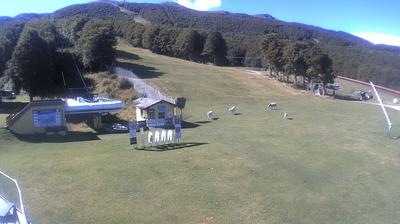 immagine della webcam nei dintorni di Passo del Lupo: webcam Le polle