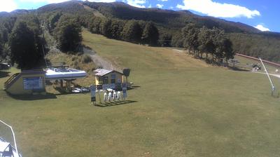 immagine della webcam nei dintorni di Passo del Lupo: webcam Le polle