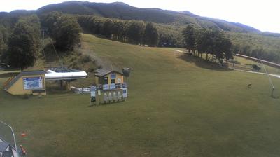 immagine della webcam nei dintorni di Piane di Mocogno: webcam Le polle