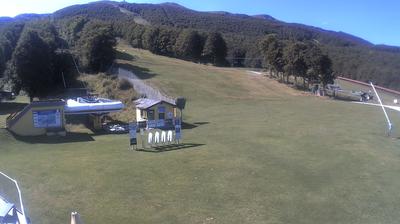 immagine della webcam nei dintorni di Piane di Mocogno: webcam Le polle