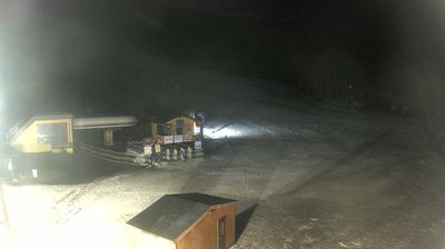 immagine della webcam nei dintorni di Palagano: webcam Le polle