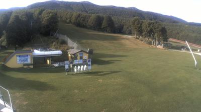 immagine della webcam nei dintorni di Fornaci di Barga: webcam Le polle