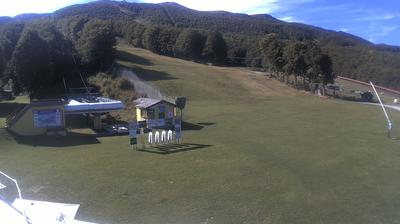 immagine della webcam nei dintorni di Febbio: webcam Le polle