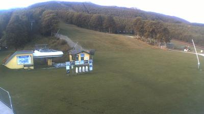 immagine della webcam nei dintorni di Coreglia Antelminelli: webcam Le polle