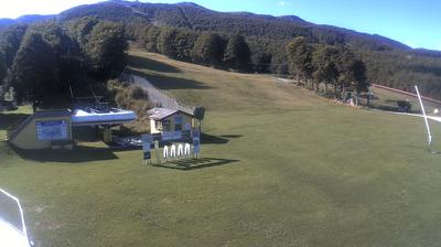 immagine della webcam nei dintorni di Val di Luce: webcam Le polle