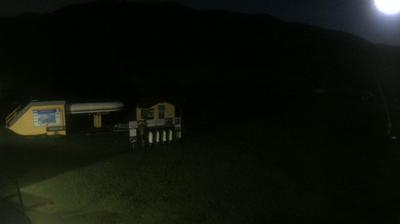 immagine della webcam nei dintorni di Monte Cimone: webcam Le polle